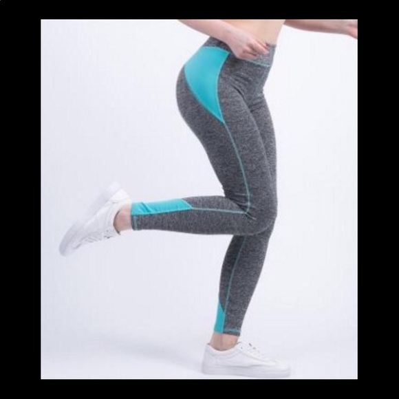 Yoga Workout Pants - Picture 6 of 6